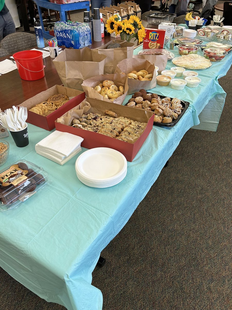 nErDcampBham's tweet photo. We have all the snacks for you, come on down! #nerdcampbham https://t.co/GTGCdaU0vK