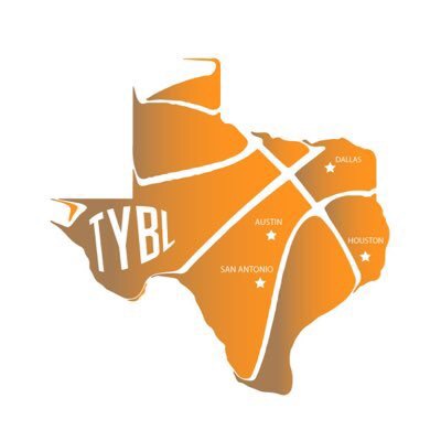 TYBL - Houston TJ Ford 6th grade is a well coach and hard playing team. Be on the look out for them to have a great summer.