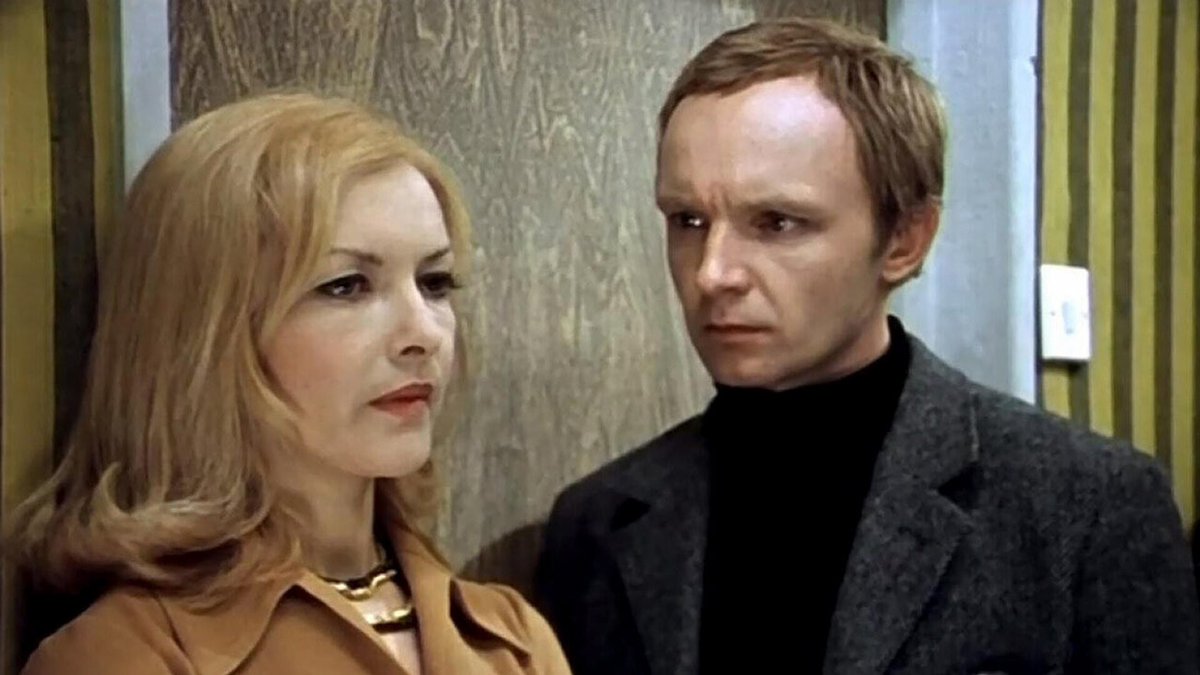 Der sowjetische Komödie DIE IRONIE DES SCHICKSALS wird traditionell zu Silvester geschaut - beim letzten Jahreswechsel auch bei mir. Ob sich das gelohnt hat, steht in der neuen Kurzkritik:

filmsucht.org/kurzkritik/die…