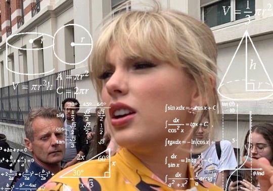 taylorceress's tweet photo. sometimes, I'm looking at a song acronym and I'm like https://t.co/itJB1W5mzy