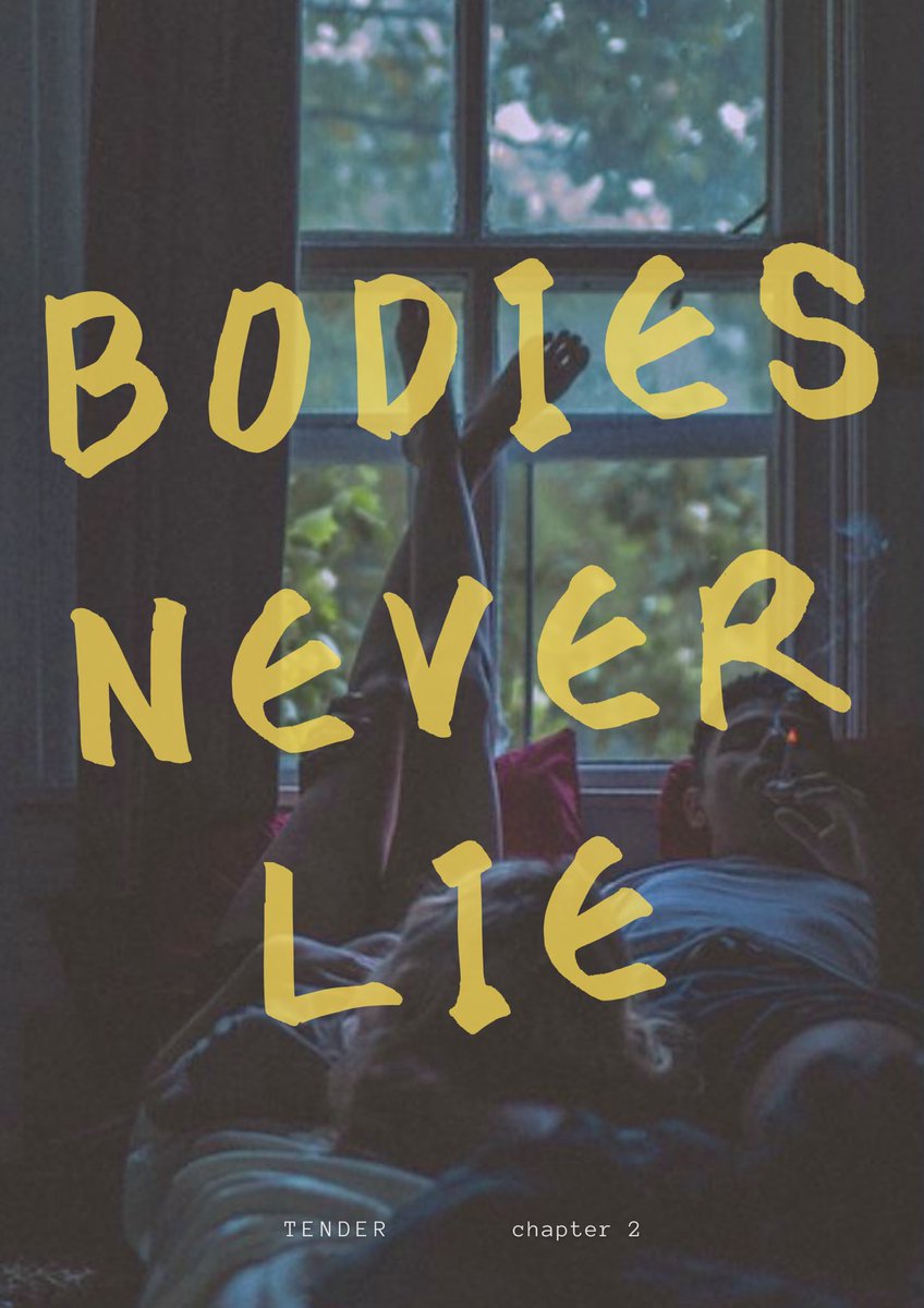 thegoodbutter_'s tweet photo. Tender
6k  |  E  |  darklina  |  2/2

The Boxer-ballerina AU
“We will never be this young again.”

https://t.co/RKCtN8po3r https://t.co/oz9pDz9JNC