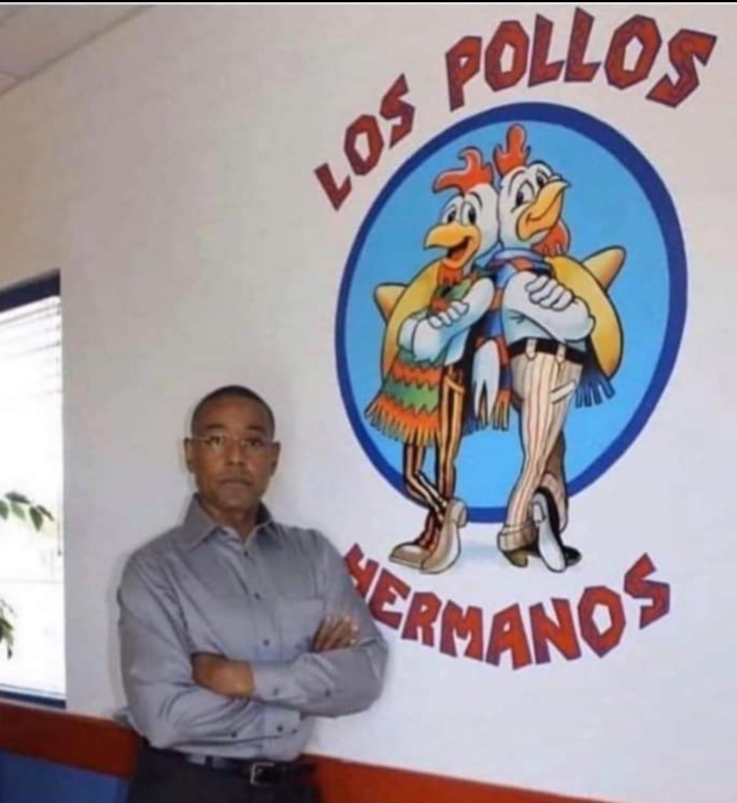 Por favor apoyemos el emprendimiento de Don Germán, esta a punto de cerrar sino sube sus ventas. Venden una alitas picantes riquísimas.