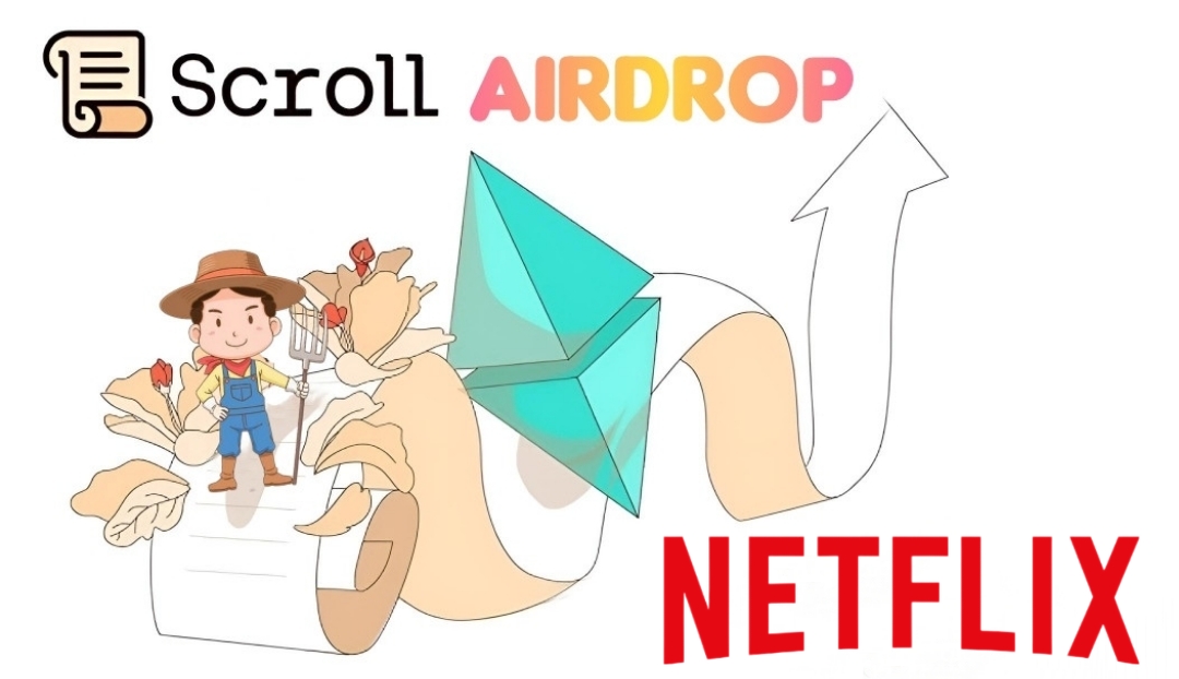 0xFastLife's tweet image. &quot;More than $83M fundraised and over $1.8b valuation, one of the best 2024 potential 🪂&apos;&apos;

👉 Yes, but use @Scroll_ZKP easily &amp;amp; organicaly or stop now &amp;amp; waste your time watching Netflix

1/8