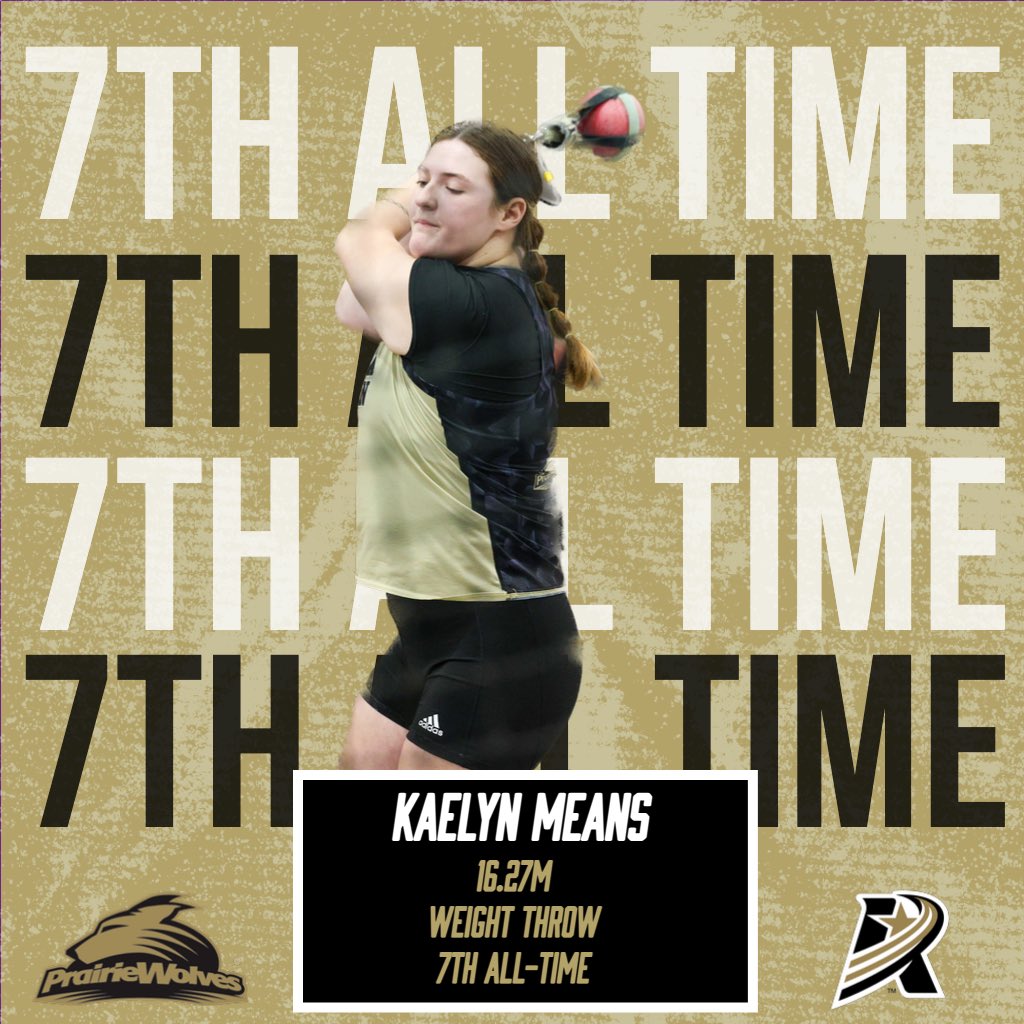 Nebraska Wesleyan Track & Field/XC tweet media