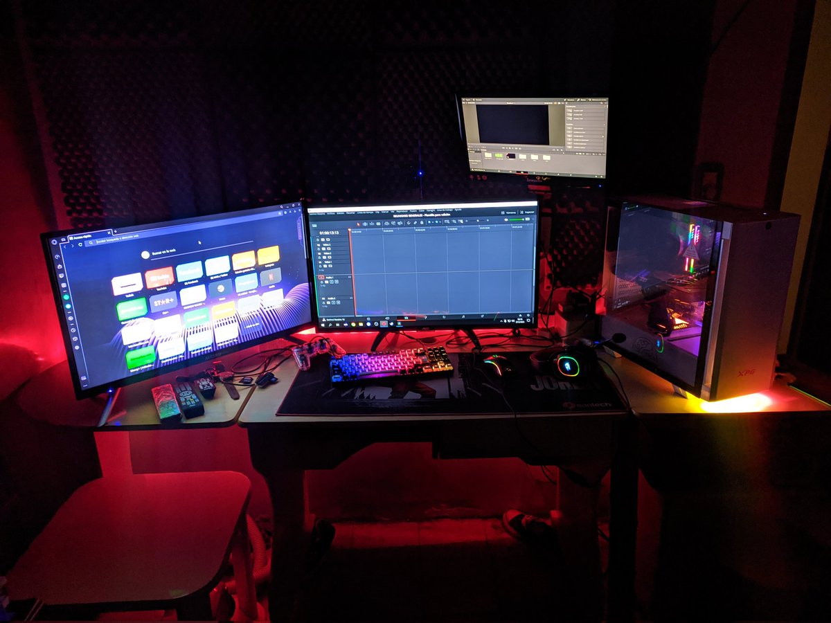 G o n z a Ü tweet media