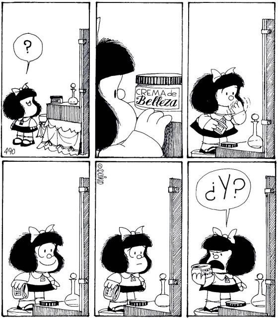 Mafalda (@mafaldaquotes) on Twitter photo 