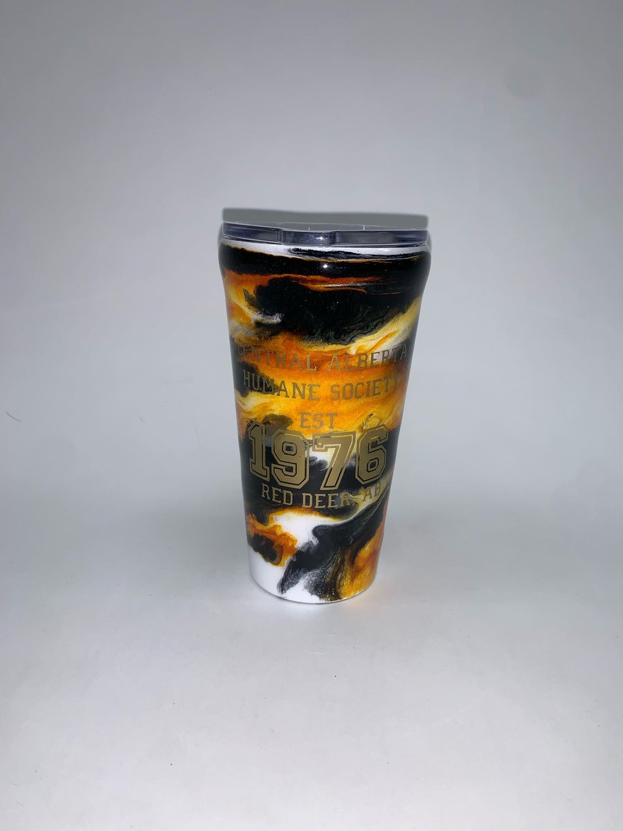 cahumanesociety's tweet photo. Have you seen our #CAHumane branded tumblers? By Vinylistic, available at our Pawsitive Retail Store! 👏
🎨 Handcrafted with passion
🐾 Proudly displaying our logo, symbolizing your support
🤗 Every purchase contributes to the well-being of pets in need!
https://t.co/gL5FMzSyti https://t.co/McEwhJyn1s
