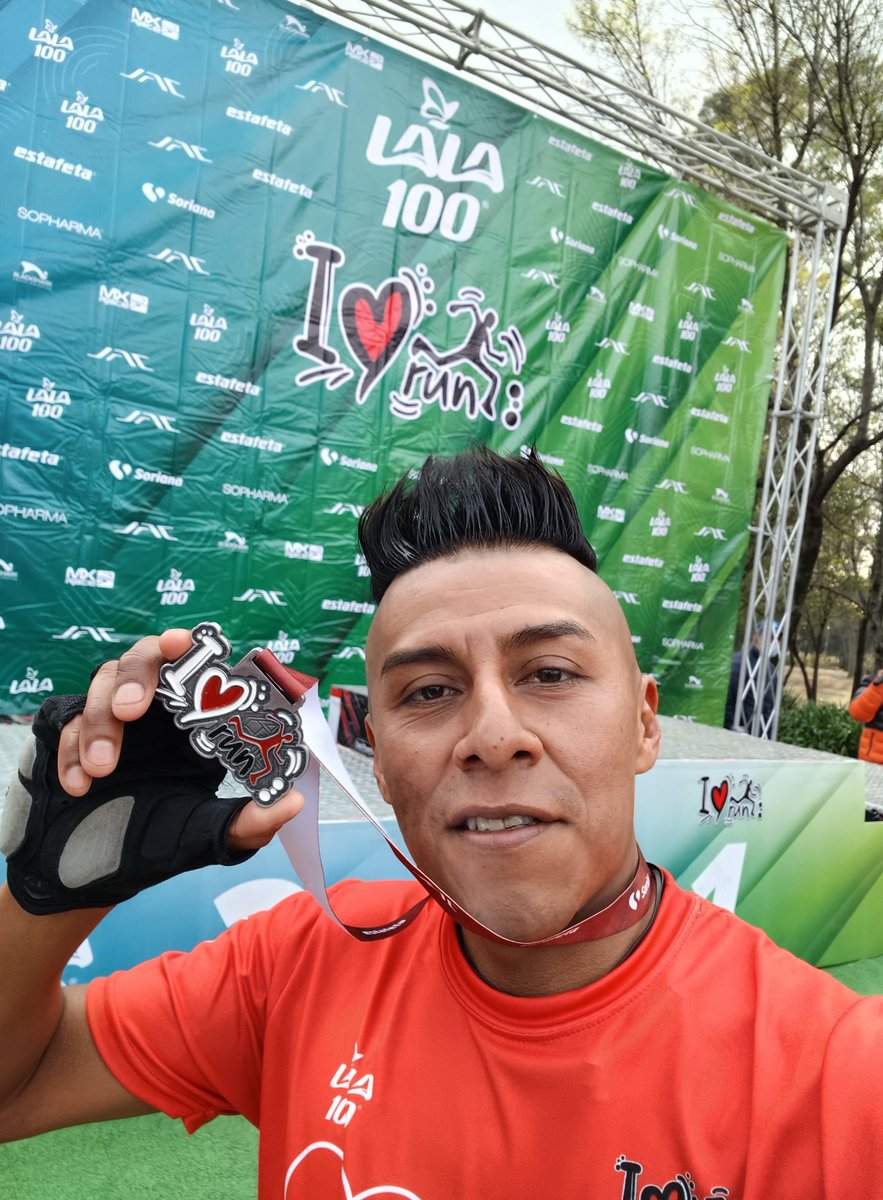 juliobikerun555's tweet photo. Siguen los kilómetros del amor 🫶💞  #SanValentin 👼 y faltan todavía... pero por hoy estos #10K carrera #ILoveRun I❤️🏃💨 (El amor está en ruta🤣) . #YoElegiCorrer @ManicomioRunner @SumandoKMx #ConLaMetaEnLaMente @ComuniRunners @CorroAMiPaso @MeEncantaCorrer @templorunner https://t.co/U5j8Mln7wO