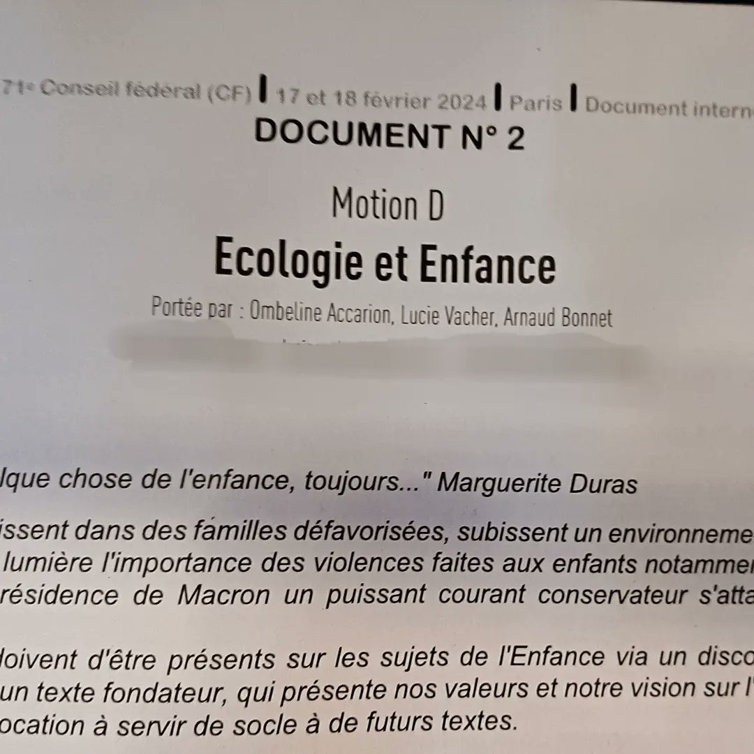 Arnaud Bonnet tweet media