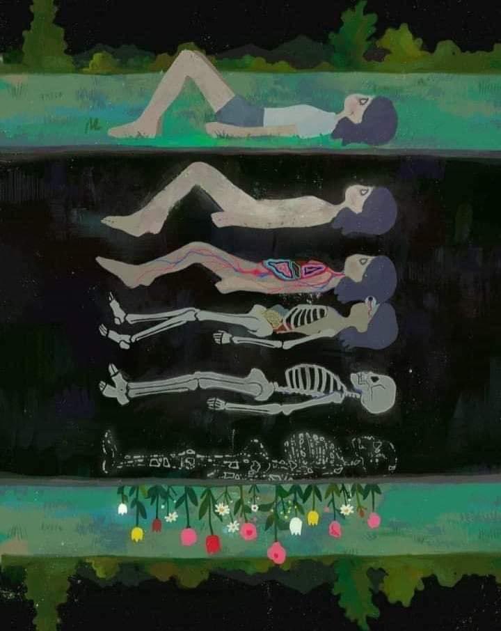 “El amor a Dios y al prójimo es el pasaporte para el cielo. Los bienes terrenos son polvo que se desvanece, pero el amor que damos -en la familia, el trabajo, en la iglesia, en el mundo- nos salvará, permanecerá para siempre” 
Papa Francisco