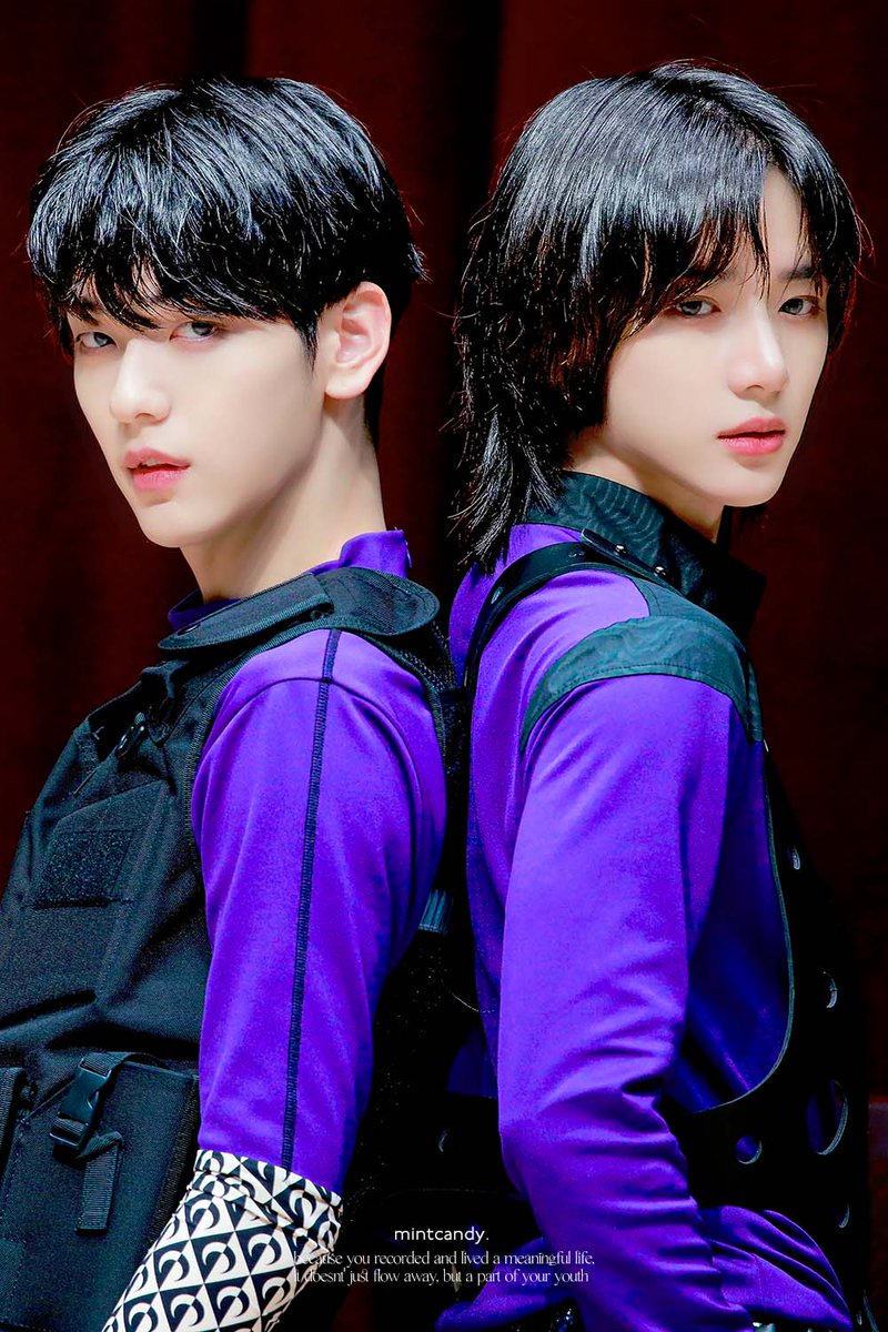 SmintcandyB's tweet photo. 210620
#수빈 #SOOBIN #スビン #TXT
#연준 #YEONJUN #ヨンジュン
#범규 #BEOMGYU #ボムギュ