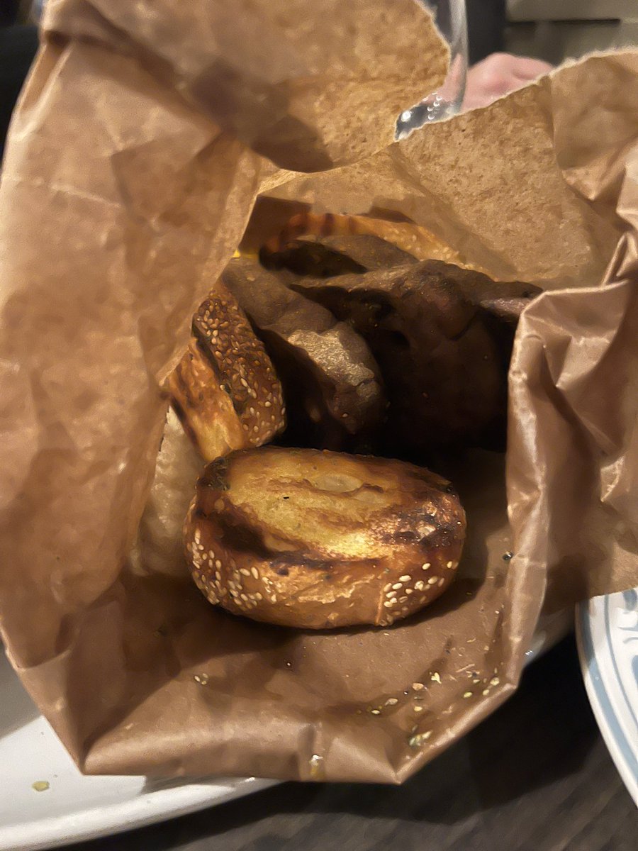 SUSAN KIM (@susankim4) on Twitter photo Avli has an all star investor in <a href="/Giannis_An34/">Giannis Antetokounmpo</a> and I would say the food is all star too! I had everything in these pics and they were all delicious. For reference, I love Oakland Gyros!
#Milwaukee #foodtown Avli has an all star investor in <a href="/Giannis_An34/">Giannis Antetokounmpo</a> and I would say the food is all star too! I had everything in these pics and they were all delicious. For reference, I love Oakland Gyros!
#Milwaukee #foodtown