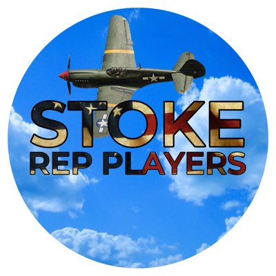 StokeRep's tweet image. #NewProfilePic