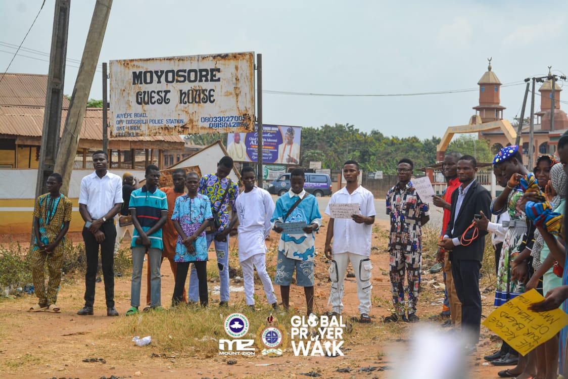 Sufficient01's tweet photo. RCCG Mount Zion Zone (Odogbolu), Ogun Province 2 #RCCGYouthGPW, #GPW2024, #Healing, #RCCGYAYA 
#RCCGYAYAGLOBAL https://t.co/NoCabMzBsb