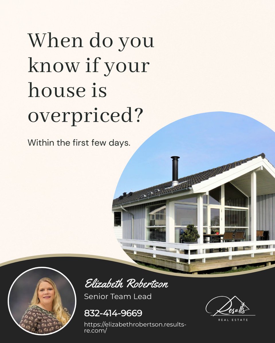 EJR4769's tweet photo. Avoid the overpricing trap in changing markets. A high listing price can deter buyers, leading to unwanted negotiations. Partner with a real estate agent for market-smart pricing and attract strong offers. Interested in how to sell for top dollar? Let's connect. https://t.co/7HMUtVjiob