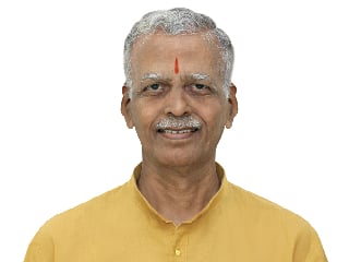 ಈಶ್ವರಪ್ರಾಪ್ತಿಯಾಗಲು ಮನಸ್ಸಿನ ಶುದ್ಧೀಕರಣವಾಗುವುದು ಮಹತ್ವದ್ದಾಗಿದ್ದು ಅದಕ್ಕಾಗಿ ಸ್ವಭಾವದೋಷ ಮತ್ತು ಅಹಂಅನ್ನು ದೂರಗೊಳಿಸುವುದು ಅತ್ಯಂತ ಆವಶ್ಯಕವಾಗಿದೆ.

Categoriesಸ್ವಭಾವದೋಷ ನಿರ್ಮೂಲನ
<a href="/SanatanPrabhat/">Sanatan Prabhat</a>
