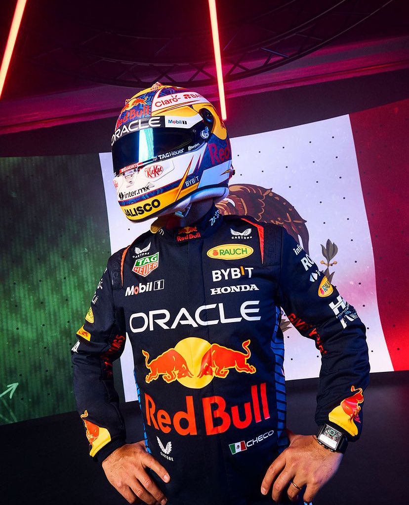 racingdriver11's tweet photo. 🇲🇽✨ https://t.co/ubgyLQesT2