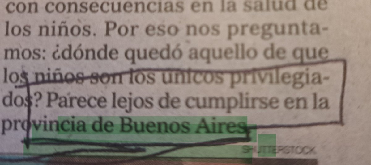 lilianahendel's tweet photo. #DefensoraDeGenero @perfildiario @mabelbianco Querida Mabel seguramente la semana que viene seguiras con las otras provincias.Salvo que solo suceda en PBA. Buena nota, genuina preocupacion, chiquitaje partidario la frase final. https://t.co/geASquSNWm