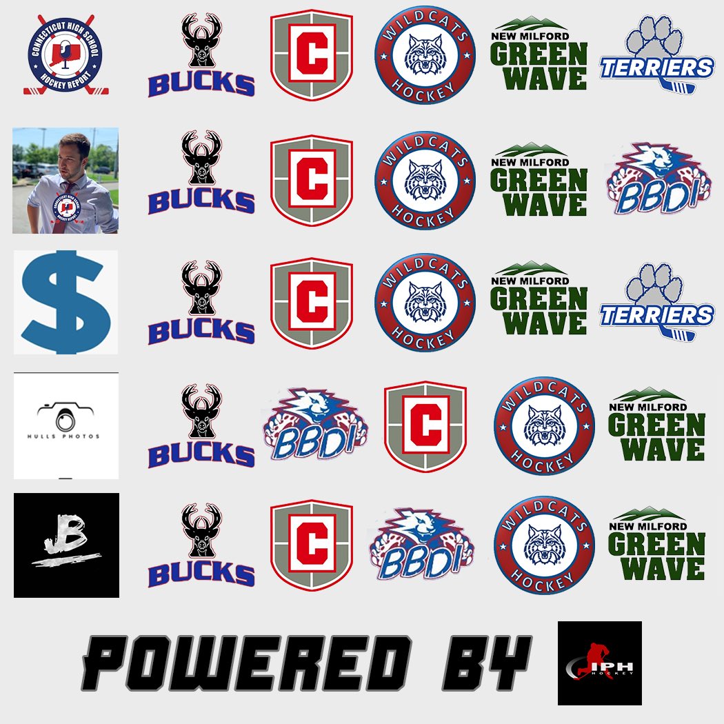 David Blanchard tweet media