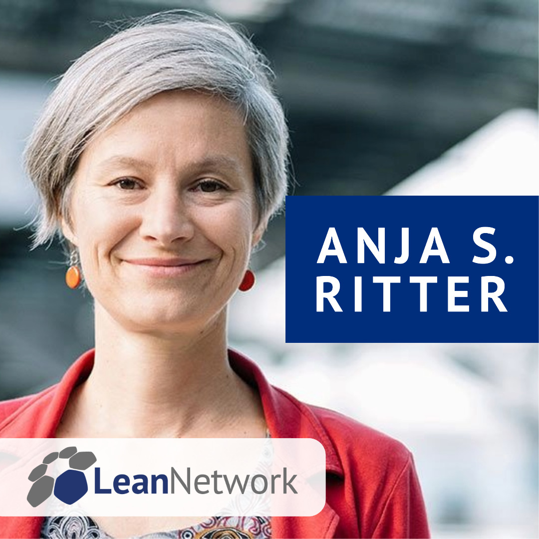 LeanKnowledge's tweet photo. Als erfahrene Prozessbegleiterin kennt Anja S. Ritter das große Potential, das hinter der soziokratischen Kreismethode für Teams, Organisationen, Projekte und auch die Gesellschaft steckt.  #LeanNetwork https://t.co/Gy4Ir634BK https://t.co/Ali1JOO1hV