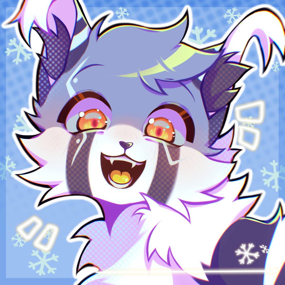 The urge to support so many artists is crazy 😳💖🫶 

Send your drawings or ocs below this post! I want to see some kindness! 

I'll start with my eternal favorite: Neltharion, my fursona... I love him a little too much <3
(eb0t/Starshrew/Nightrizer/Crazzie_me)