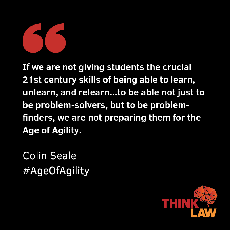 thinkLawUS's tweet photo. Critical-thinking skills are lacking in our world. Why don't we ask students to go beyond solving problems and instead train them to find problems? thinkLaw uses real-life legal cases to deliver engaging lessons that do just that. Request a quote today 👉https://t.co/hYAFntGPbM https://t.co/VuXjHjFEjQ