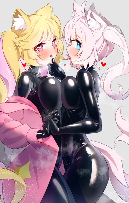 showbyrock の ほわんxヒメコ 🔞 