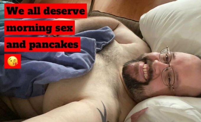 Yes we do! 😍🥞🤤  ➡️ https://t.co/Mu9W80k9L8 https://t.co/NYKLwV6vUx<a href="/tag/rememberingmom"class="tags"><span>#rememberingmom</span></a>