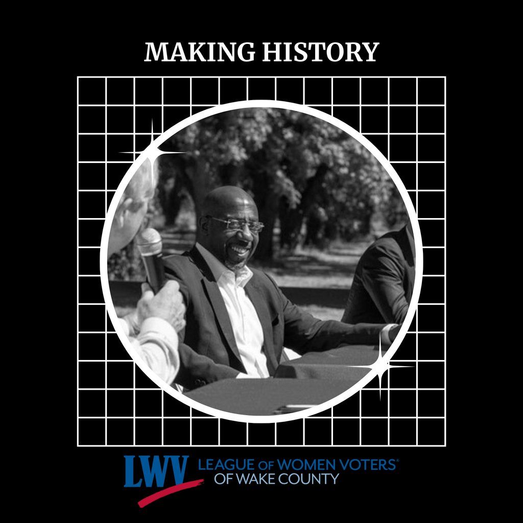 There have only been eleven Black senators in the history of the U.S.

This #BlackHistoryMonth, read about these trailblazers:
tinyurl.com/63s34ynw

#blackexcellence #blackhistory #blackhistoryeveryday #blackhistroyfacts #blackknowledgeispower #blackhistorymatters