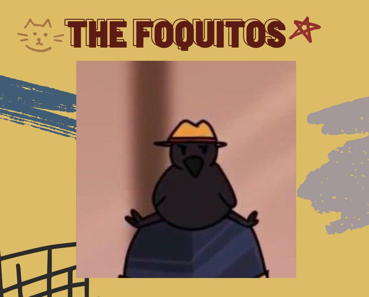 TheFoquitos's tweet photo. 10. ¿Algo que le agradezcas o le quieras decir a Focus? https://t.co/ceuDnavz7B