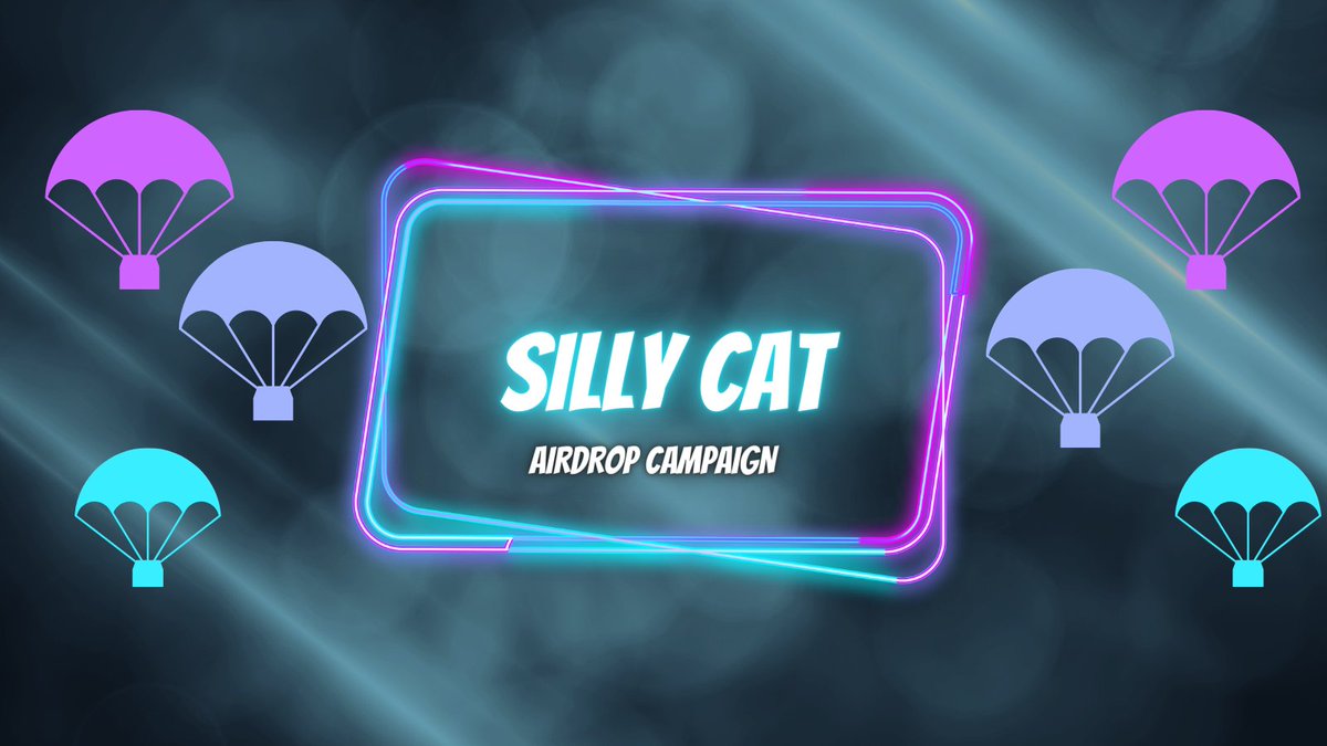 Silly Cat tweet media