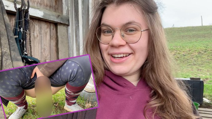 Wir haben wieder Sonntag und es gibt nat&uuml;rlich wieder neue Videos... heute gibt es sogar 2 .  Hier geht<a href="/tag/emmawolf"class="tags"><span>#emmawolf</span></a>