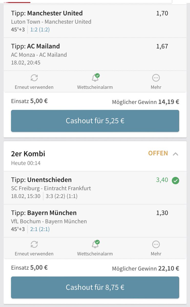 BeeenVAL's tweet image. Bayern ist der größte Müll wenn sie wieder verlieren.