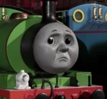 MailTrainPercy tweet picture