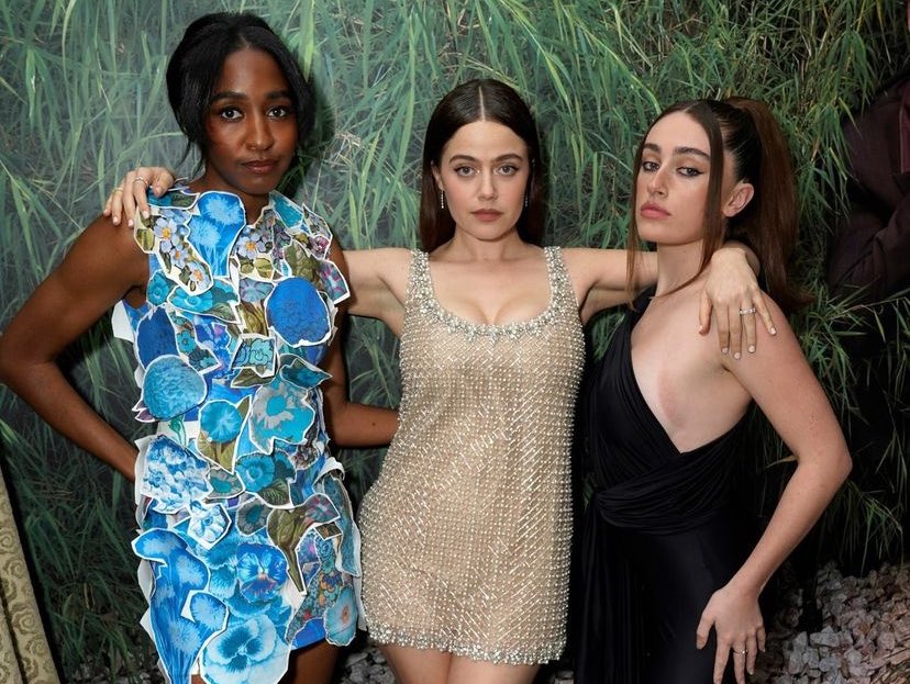 best of rachel sennott tweet media