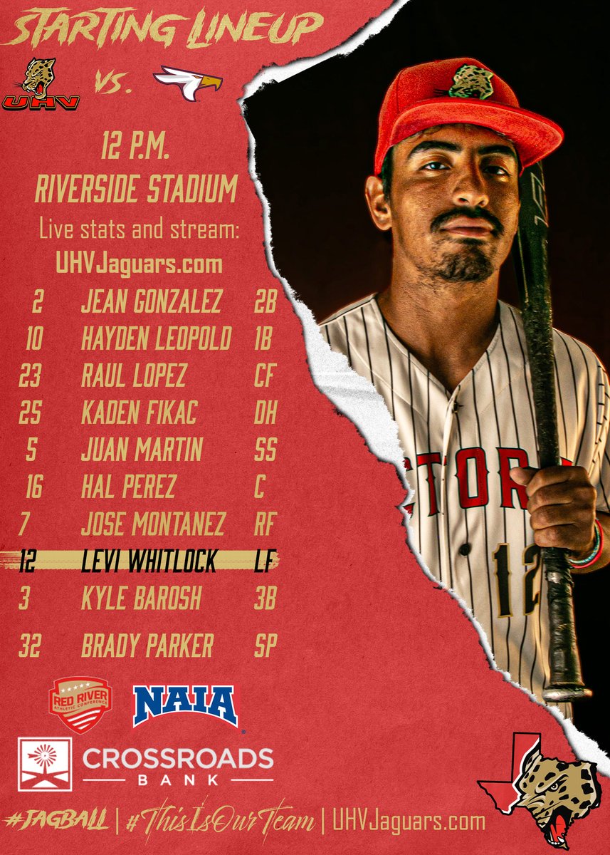 tamuvjaguars's tweet image. Going for a series win. #JagBall #4to1 #ThisIsOurTeam