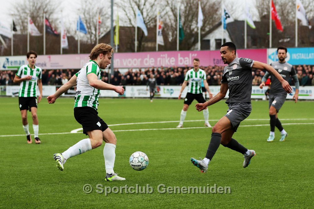 VVIJV's tweet photo. WEDSTRIJDVERSLAG ⚽️ | Kraker eindigt gelijk, Volendam lachende derde
https://t.co/FaNTGsY5ve
#GENIJS https://t.co/CMegxpRmNJ