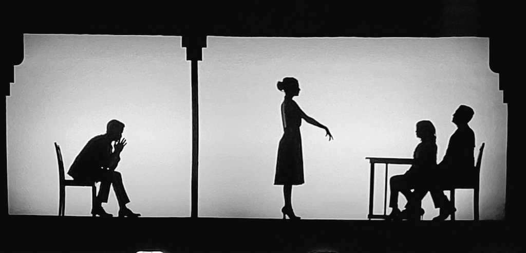 ¿Qué peli es? 

Para nosotros, la verdadera ganadora del #Oscar en el 2017...