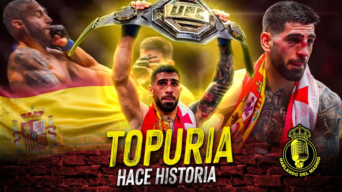 Nos hemos pasado a los deportes de contacto 🤣
👊👊👊 con <a href="/didac_hdm/">Dídac</a> <a href="/gomezvictor101/">Víctor Gómez</a> <a href="/brunoruigui/">Bruno Ruiz</a> 

📺 youtube.com/watch?v=3razC-…