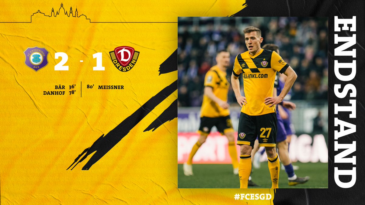 SG Dynamo Dresden tweet media
