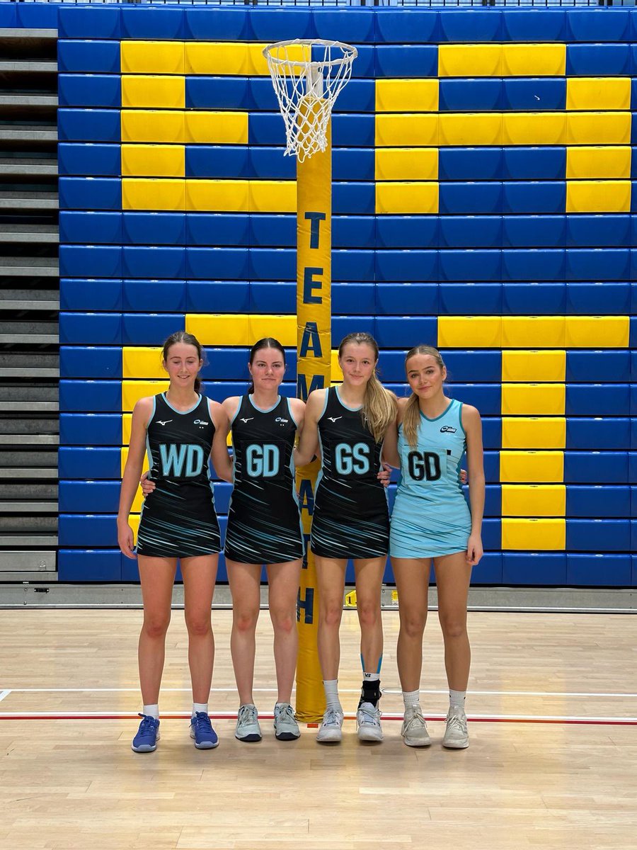 U17 PDP V BATH 🩵
<a href="/SurreyStormNPL/">Surrey Storm Pathway</a> <a href="/RoyalsNetball/">Royals Netball Club</a> @Marist_Sport
