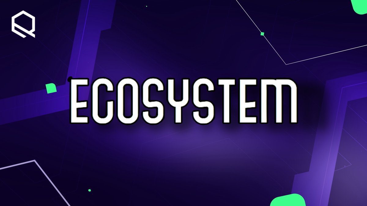 AutoSoftTools's tweet photo. One ecosystem - everything every airdrop farmer needs

How is that possible?

Let's get this straight 🧵👇 https://t.co/rPF3KISnDY