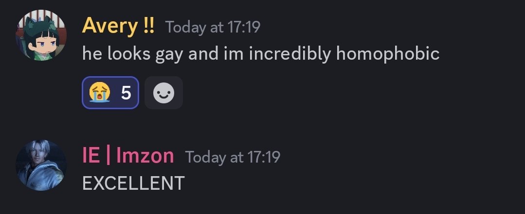 EoE Smash Out of Context tweet media