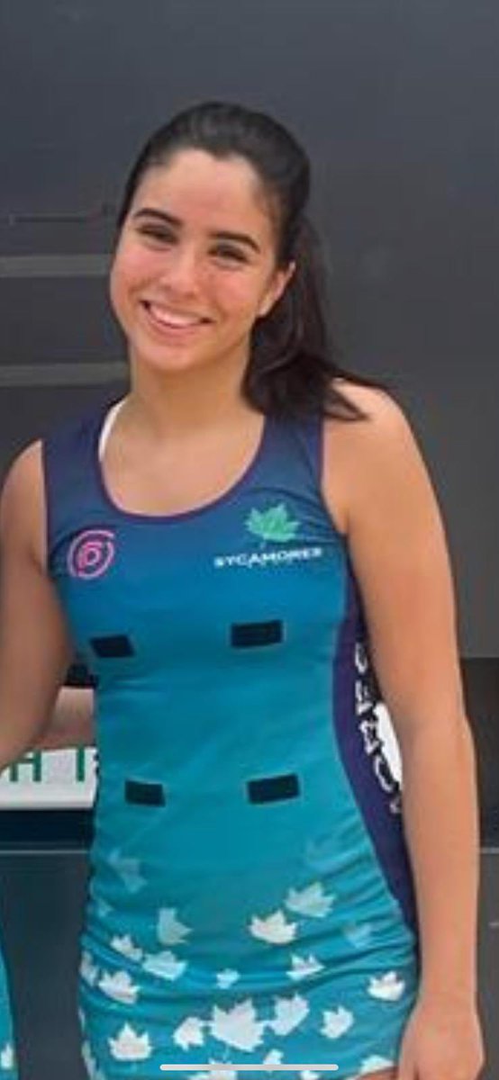 Sycamores Netball-SCIO (@sycamoressapc) on Twitter photo Well done Aania on passing your Netball Europe C Umpiring assessment today. Qualified umpire now! โฅ๏ธ<a href="/HSofG/">The High School of Glasgow</a> Well done Aania on passing your Netball Europe C Umpiring assessment today. Qualified umpire now! โฅ๏ธ<a href="/HSofG/">The High School of Glasgow</a>