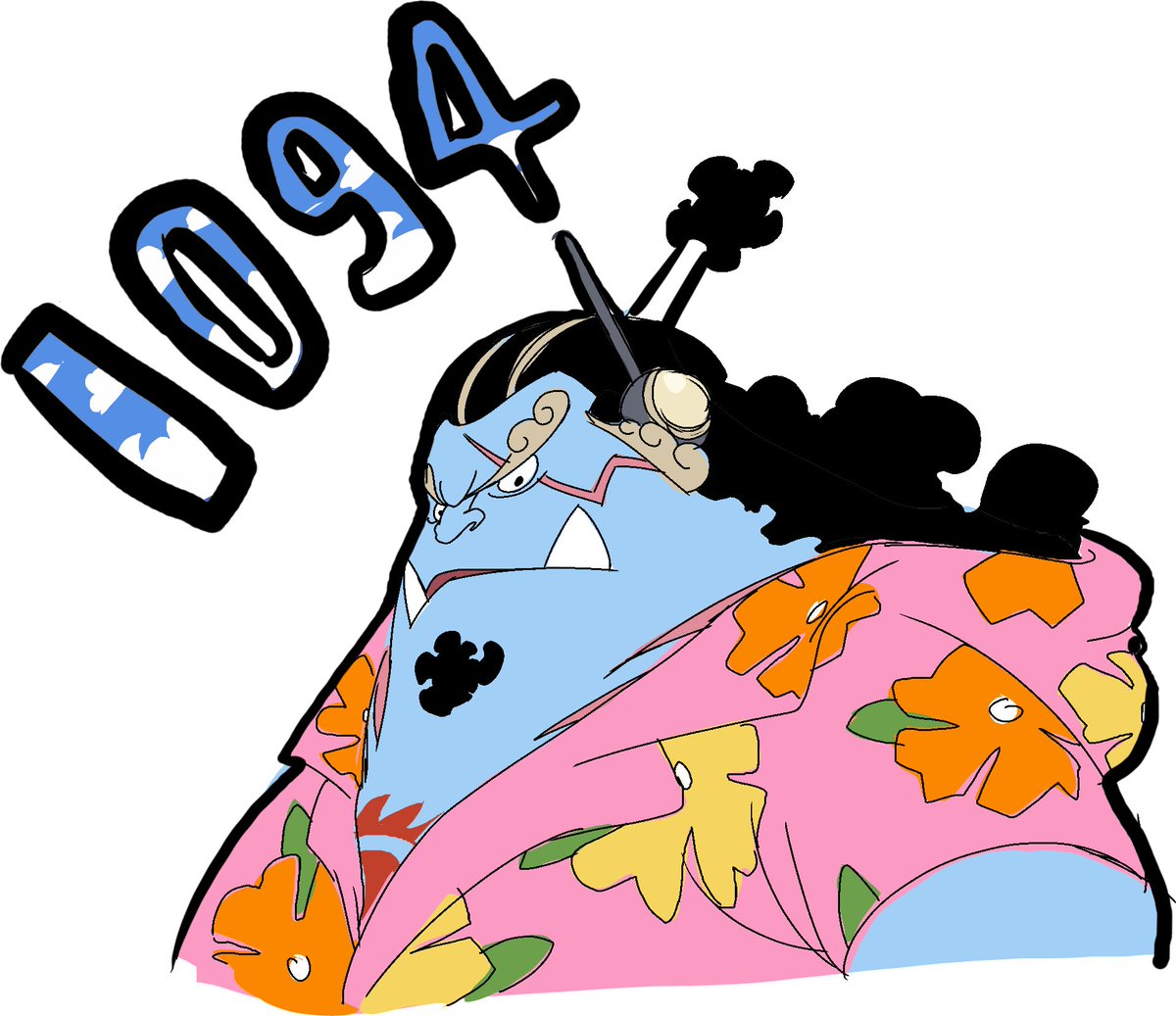 DocBean_XL's tweet photo. Wow.... can't believe am finally in this 🥲
Contributed as a Key animator for OnePiece Ep-1094!

Glad my first cuts for the anime let me animate the Rotund Shark himself!
#ONEPIECE1094 https://t.co/lfhvttCAGj
