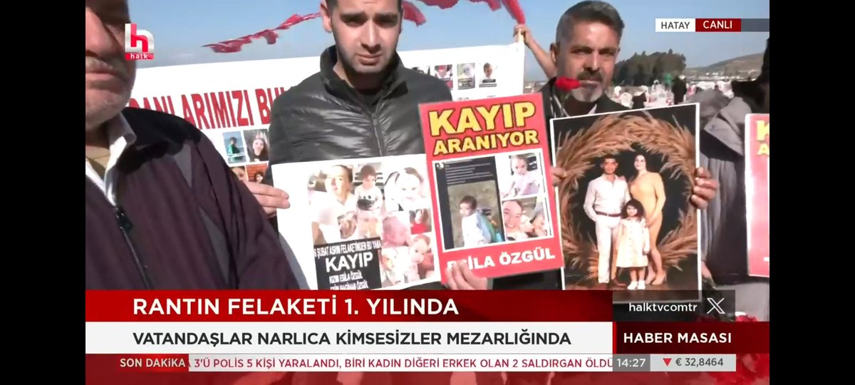 Kardeşimi canımı #nagihan ı bulalım yeğenim mis kokulum #esilayibulalim #DepremiUnutmaUnutturma #rönesanskayıplarıbulunsun #6subat2023 <a href="/DEMAK_23/">Doğal Afet Mağdurları ve Kayıp Yakınları</a> <a href="/TC_icisleri/">T.C. İçişleri Bakanlığı</a> <a href="/tcailesosyal/">T.C. Aile ve Sosyal Hizmetler Bakanlığı</a>