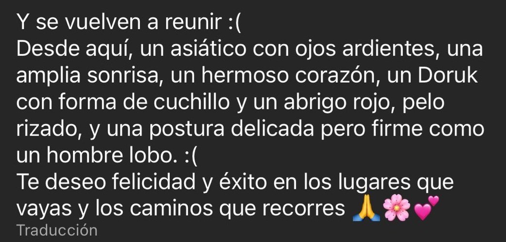 lan123ar's tweet photo. Mi #AsDor siempre será recordado como la historia de amor más dulce y sincera ♥️🌹

Su amor será eterno ♾️ y su historia será recordada para siempre como "el cuento de hadas" 🧚‍♀️ ✨️

#SuBurcuYazgıCoşkun #OnurSeyitYaran https://t.co/r2icMtVIpu