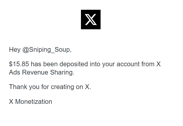 Soup tweet media