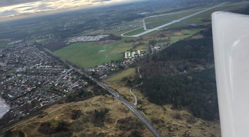 4th operational weekend…..recommended for autonomous ops…….next objective: to be cleared to fly cdts! <a href="/fts_2/">Comdt 2 FTS</a> <a href="/ComdtAC/">Commandant RAF Air Cadets</a> <a href="/RGONorth/">Aerospace 2FTS</a> <a href="/RAvnO_WW/">RAvnO Wales&West</a>