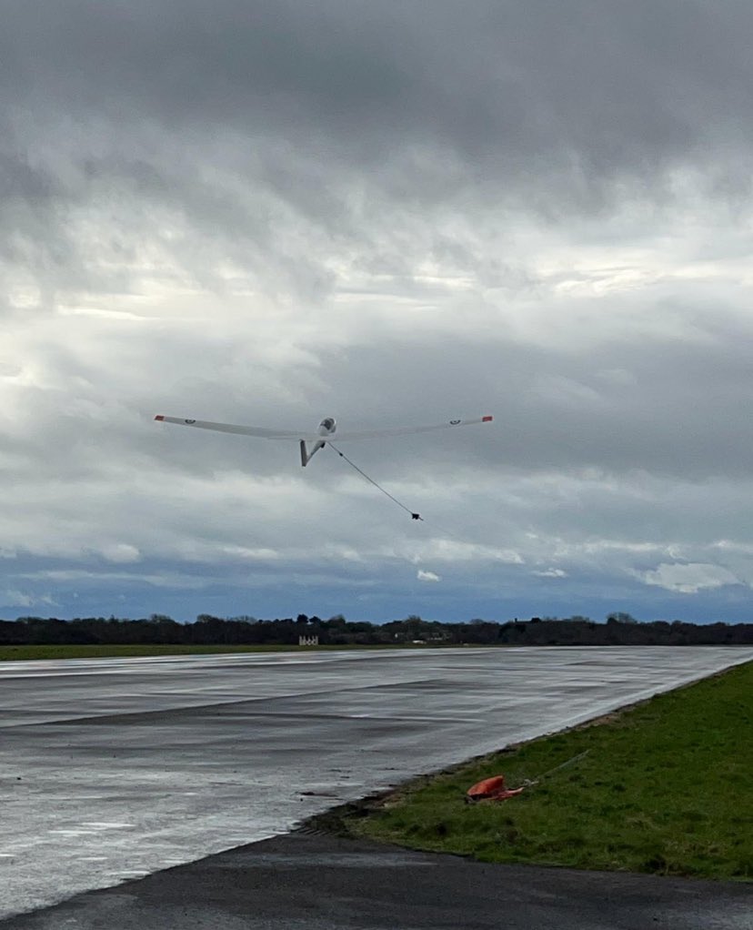 632 Volunteer Gliding Squadron tweet media
